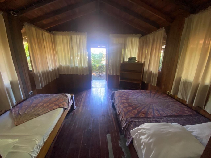 Room 5, Osa Lodge, Golfito