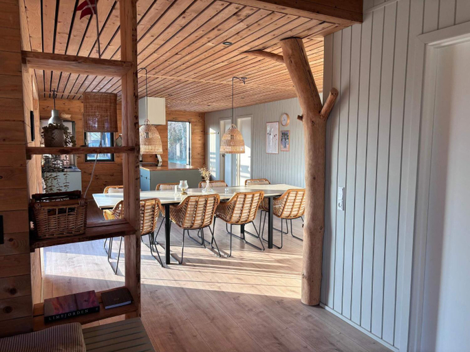 Food & Drinks 4, 10 person holiday home in Vinderup-By Traum, Holstebro