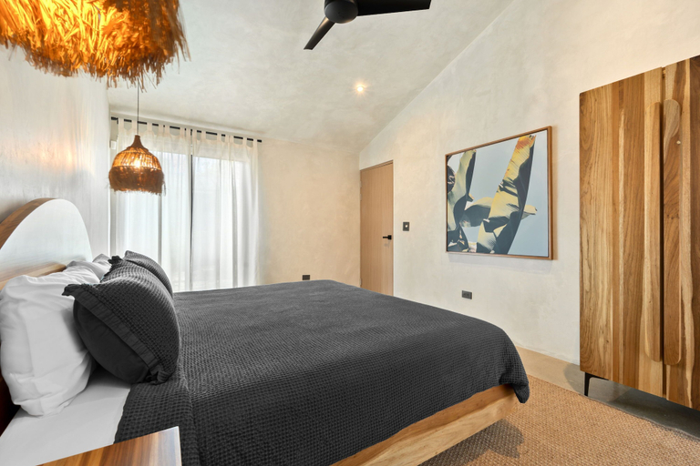 Bedroom 3, Selvatico Tamarindo Villas, Santa Cruz
