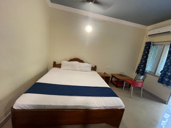 3, Hotel D Sangay, Darjiling