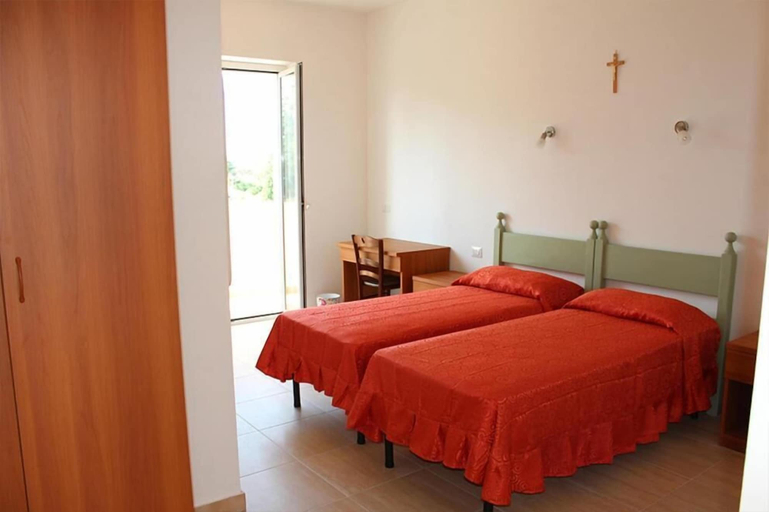 Room 5, Oasi di pace, Viterbo