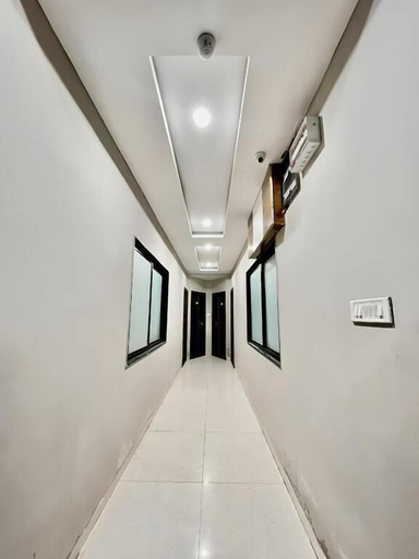 Interior 5, Hotel Evanka by Navvarsh, Indore