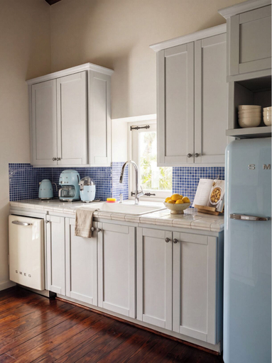 Private kitchen 3, Palm Garden Nevis