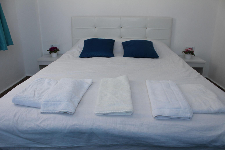 Bedroom 3, Mavi Pansiyon & Restaurant, Didim