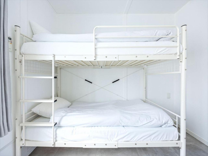 Bedroom 2, Eden House - Vacation STAY 16713, Sumida