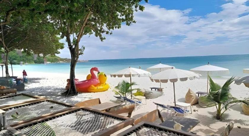 Sport & Beauty 5, Tonsak Resort, Muang Rayong