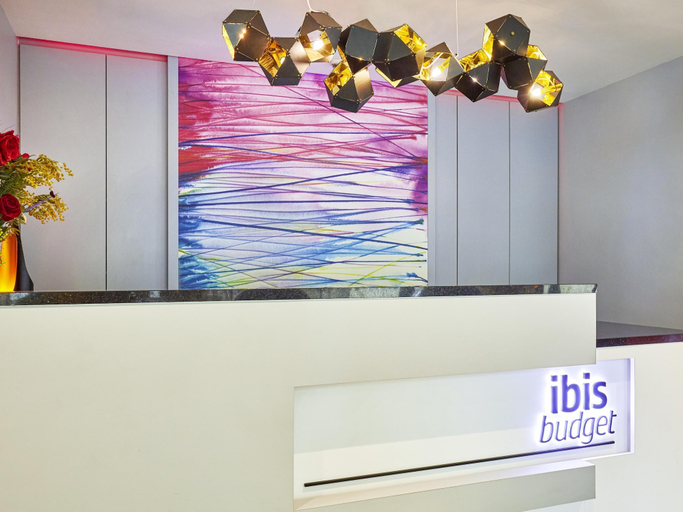 Others 1, ibis budget Singapore Imperial, Singapore