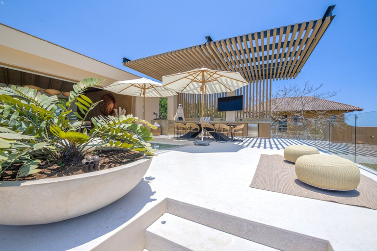 Room 2, Casa Yeiy 7BD - Kupuri Punta Mita, Compostela