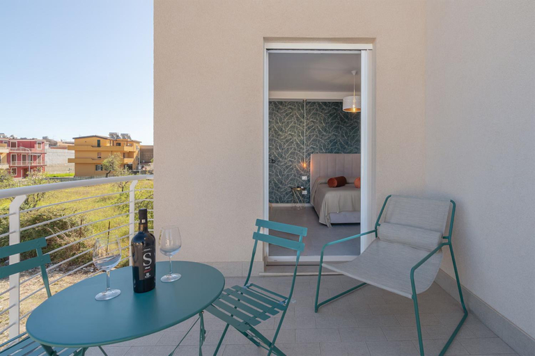 Others 4, Boutique Apartment Sea Family, Syracuse