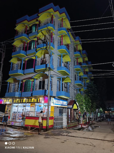 Others 5, Hotel New Bideshini (Tarapith WB), Birbhum