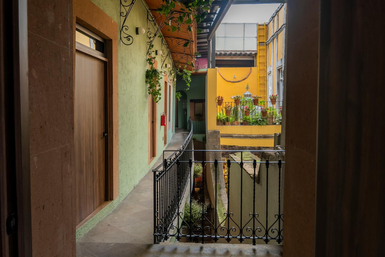 3, Straw Hat Hostel & RoofTop Bar CDMX, Mexico City