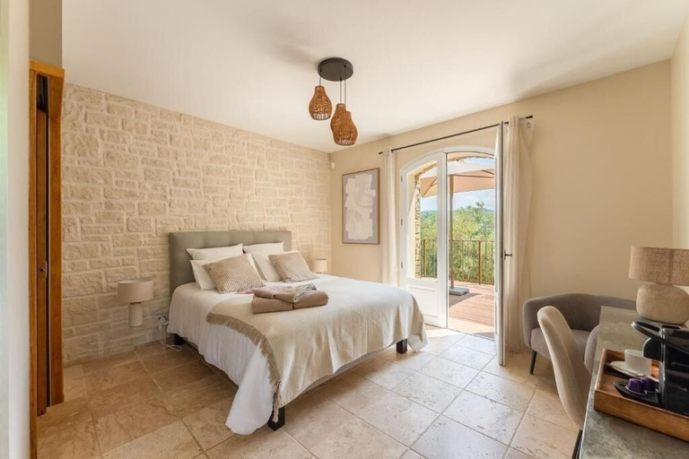 Room 2, MAISON BAOU ET CHOCOLAT, Var