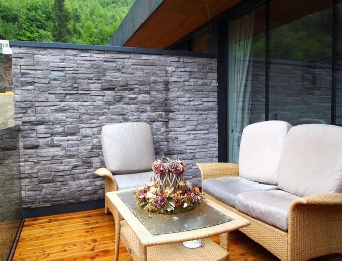 Others 4, Contemporary Alpine Stay in Neukirchen, Zell am See