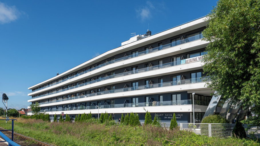 Primary image, Apartamenty Sun & Snow Baltic Marina, Kołobrzeg