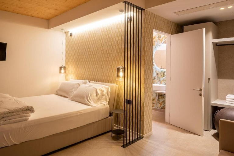Room 4, Relais Limonaia, Verona