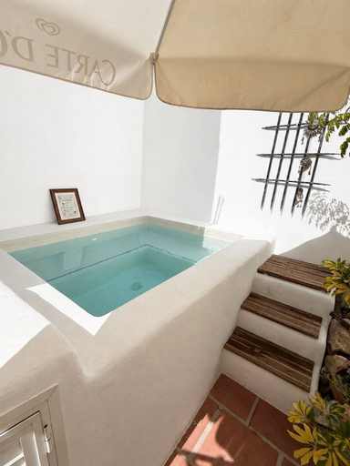 Sport & Beauty 5, Encanto Guesthouse, Málaga