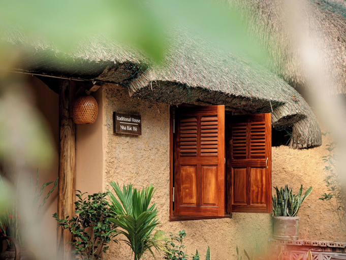 Exterior 3, The Boi Heritage Tam Coc, Hoa Lư