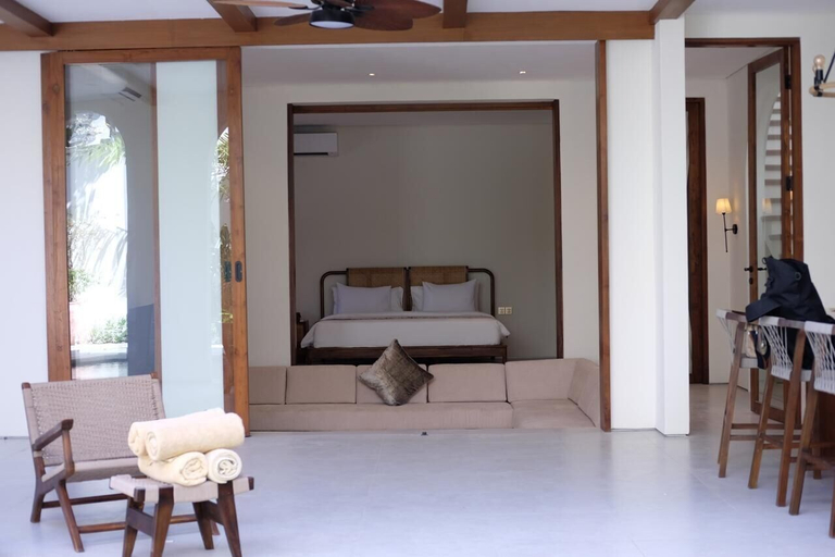 Room 5, Uma Mimpi by Navya, Badung