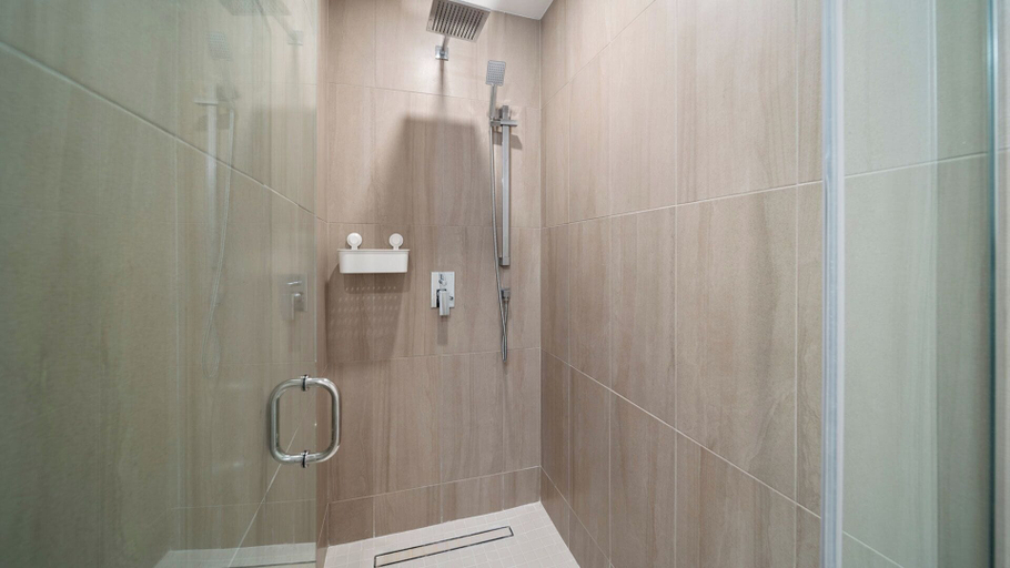 Bathroom 4, Across From Beach With Resort Pool - Coral Beach 202