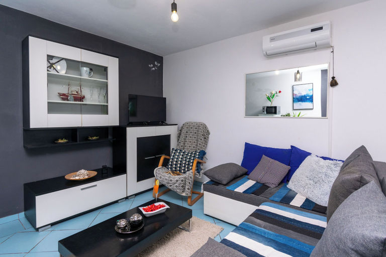Living room 3, Apartments Andrijana, Starigrad