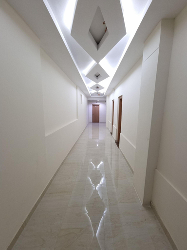 Public Area 3, Hotel Rayan Djibouti, Djibouti