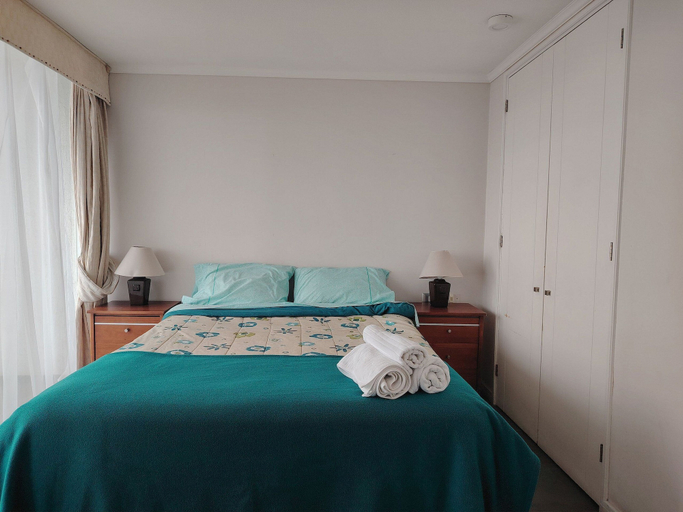 Room 2, Oceana Suites Neohaus, Elqui