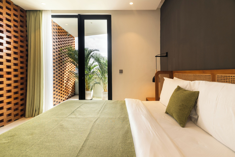 Interior 3, Makia Suites, Badung