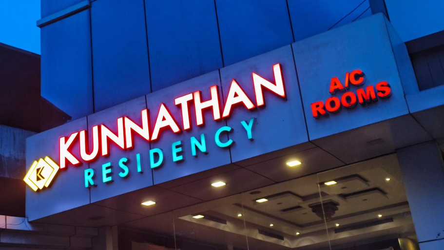 Exterior & Views 5, Kunnathan Residency, Ernakulam