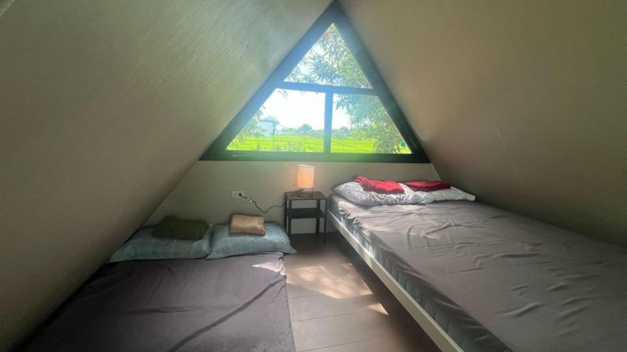 Bedroom 3, Santillana Hillside Farms, Arayat