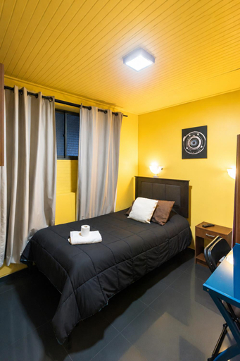 5, La Reina Residencial, Linares