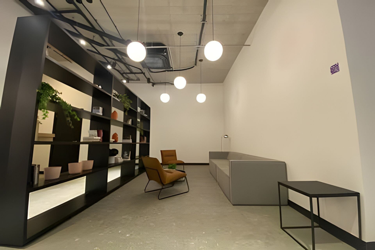 Interior 4, SHB Studio incrível a 3 min da Paulista, São Paulo