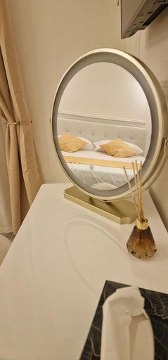Room 2, Gaglian's suites Lake Como, Como
