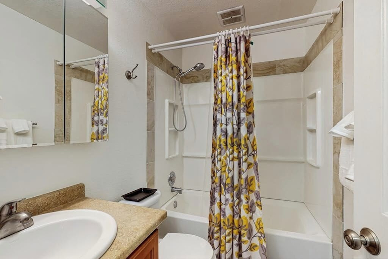 Interior 3, Practical Anchorage Apartment Built for Families, Anchorage