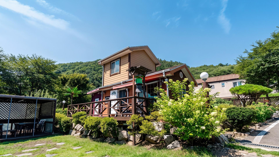 3, Yangpyeong Narinsoom Private Villa, Yangpyeong