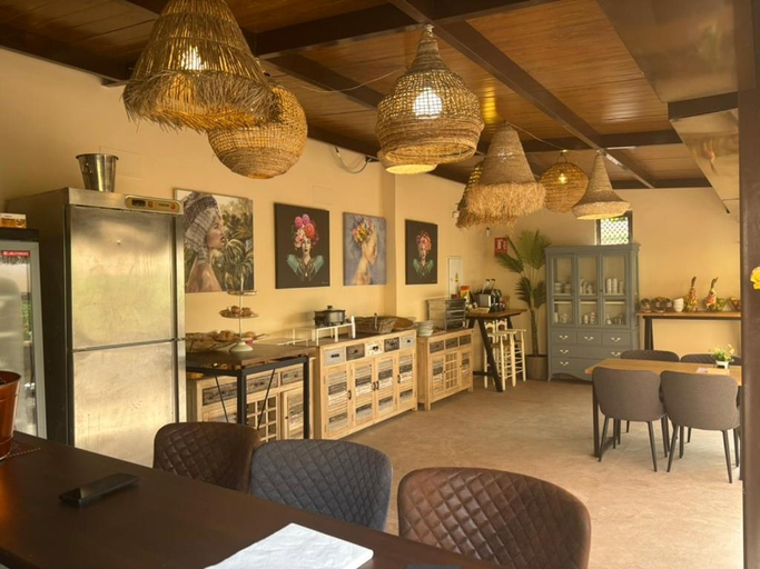 Food & Drinks, Hostal El Puerto Boutique, Cádiz