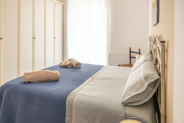 Room 2, Casa del Sole - Menfi, Agrigento