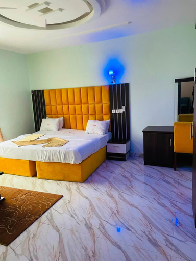 4, Fast Track Hotel LTD, Ardo-Kola