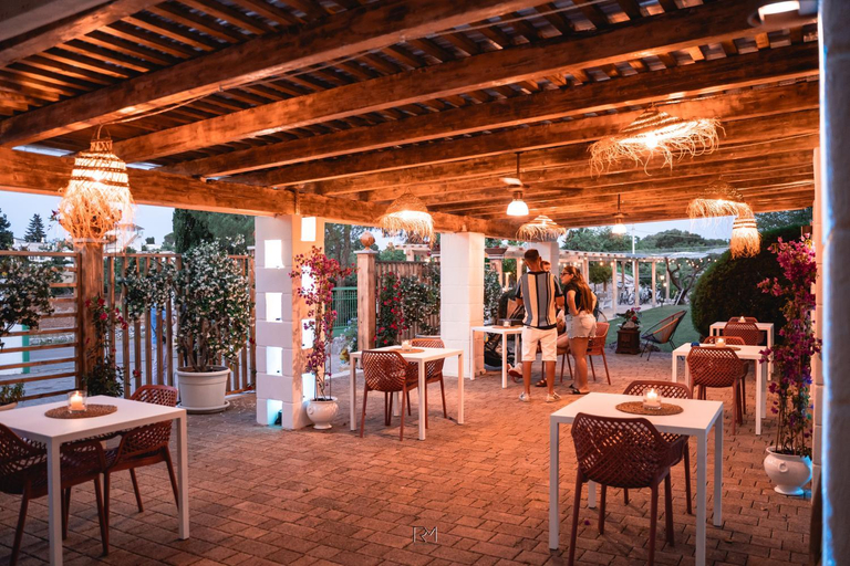 Food & Drinks 3, La Valle Del Cristallo Wellness & Charme, Brindisi
