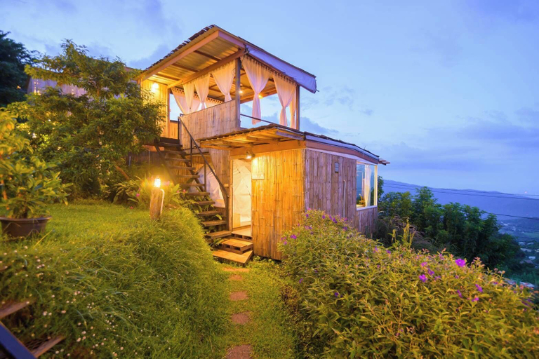 Exterior & Views 2, NJ Homestay, Mae Rim