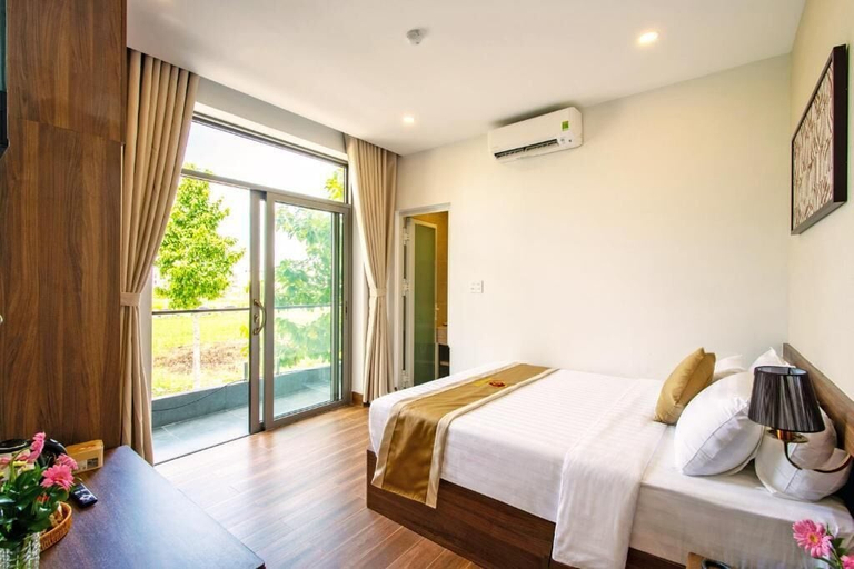 Room 2, May The Hotel, Ninh Kiều