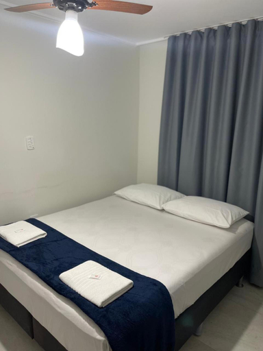 Others 2, Neves Hotel II, Ipatinga