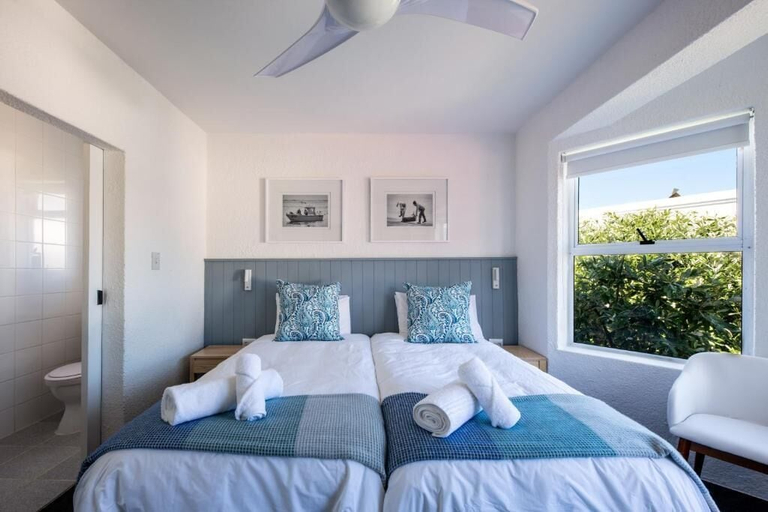 Room 3, Cape Agulhas Guesthouse, Overberg