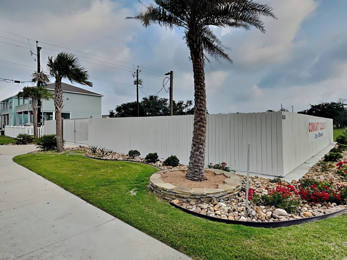 Property amenity 3, Pelican's Landing, Aransas