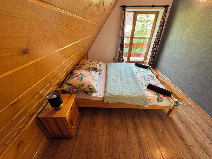 Room 2, 2DayStay - ZKP, Tatra