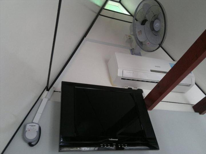 5, Nipah Guesthouse Pangkor, Manjung