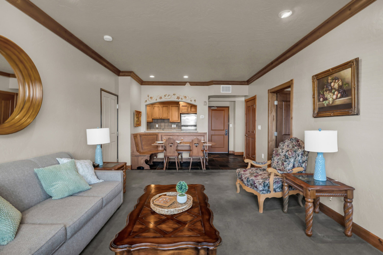 Primary image, Zermatt Mountain Retreat, Wasatch