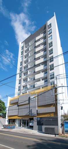 Exterior 2, Corporate Stays First Living - 906, Asunción