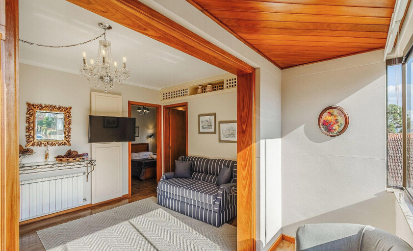 Living area 3, Modern Apart With City View Serra Gaucha Mdc202, Gramado