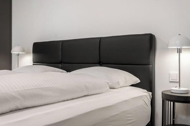 Room 4, Njálsgata Apartments by Heimaleiga, Reykjavík