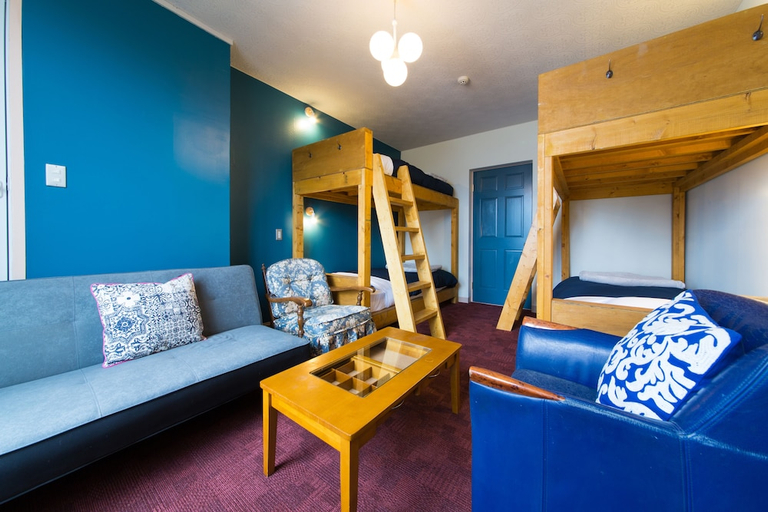 Others 4, Little Barrel Guest House - Hostel, Otaru